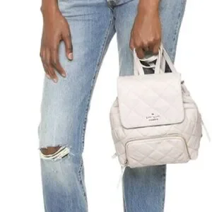 kate spade | Bags | Kate Spade Emerson Place Jessa Backpack  display picture 3